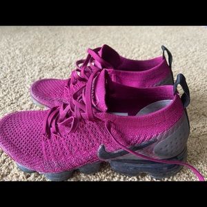 NIKE Air Vapormax Flyknit 2
